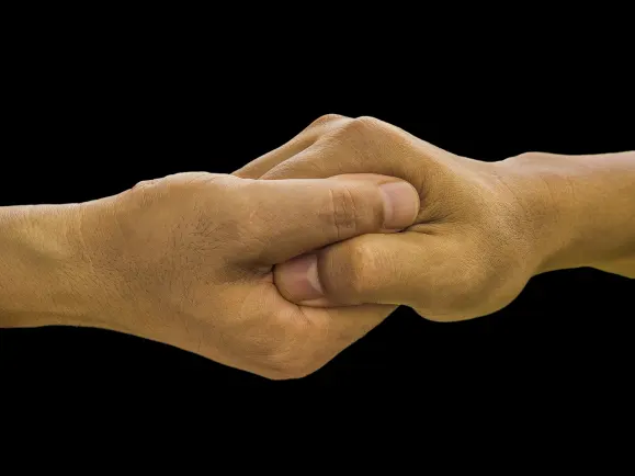 أبلاي كازينو الدعم